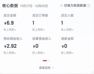 2024短视频好物带货项目，无需实拍，仅靠混剪实现纯视频带货-木白网创