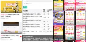 美团神券/神会员_入门级教程，外卖券膨胀推广项目【蓝海市场攻略】-木白网创