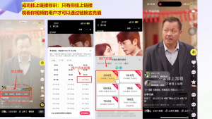 书阳老师·短剧运营变现之路-木白网创