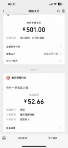 悟空评论截流玩法攻略，一个评论0.5.单号日产10可多号-木白网创