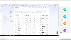 蓝狐电商·抖音商城运营课程(更新2025年1月)-木白网创