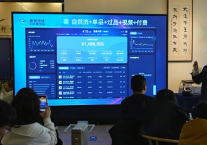 大果录客传媒·抖音直播运营12月10号-12号(第48期线下课)-木白网创