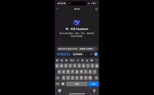 deepseek+小红书打造流量生产线实操课-木白网创