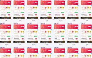 全自动挂机 每天四小时日入500+ 可无限放大-木白网创