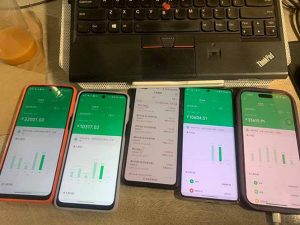 【2025年4月】知识付费镰刀训练营:单号年赚百万的超级IP孵化术-木白网创