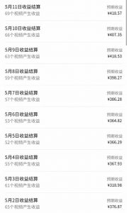 视频号AI小说漫画，无需剪辑，一键洗稿原创，小白日入500+，喂饭级教程-木白网创