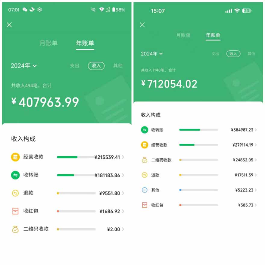 图片[1]-2025年，请“不择手段”去搞钱!-木白网创