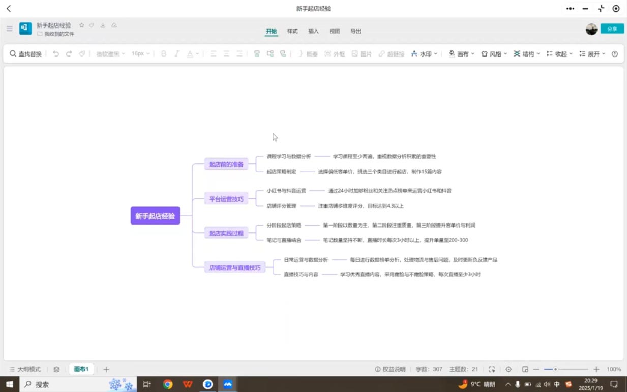 张宾·小红书笔记带货课(更新4月)-木白网创