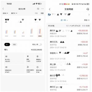 2025年，请“不择手段”去搞钱!-木白网创