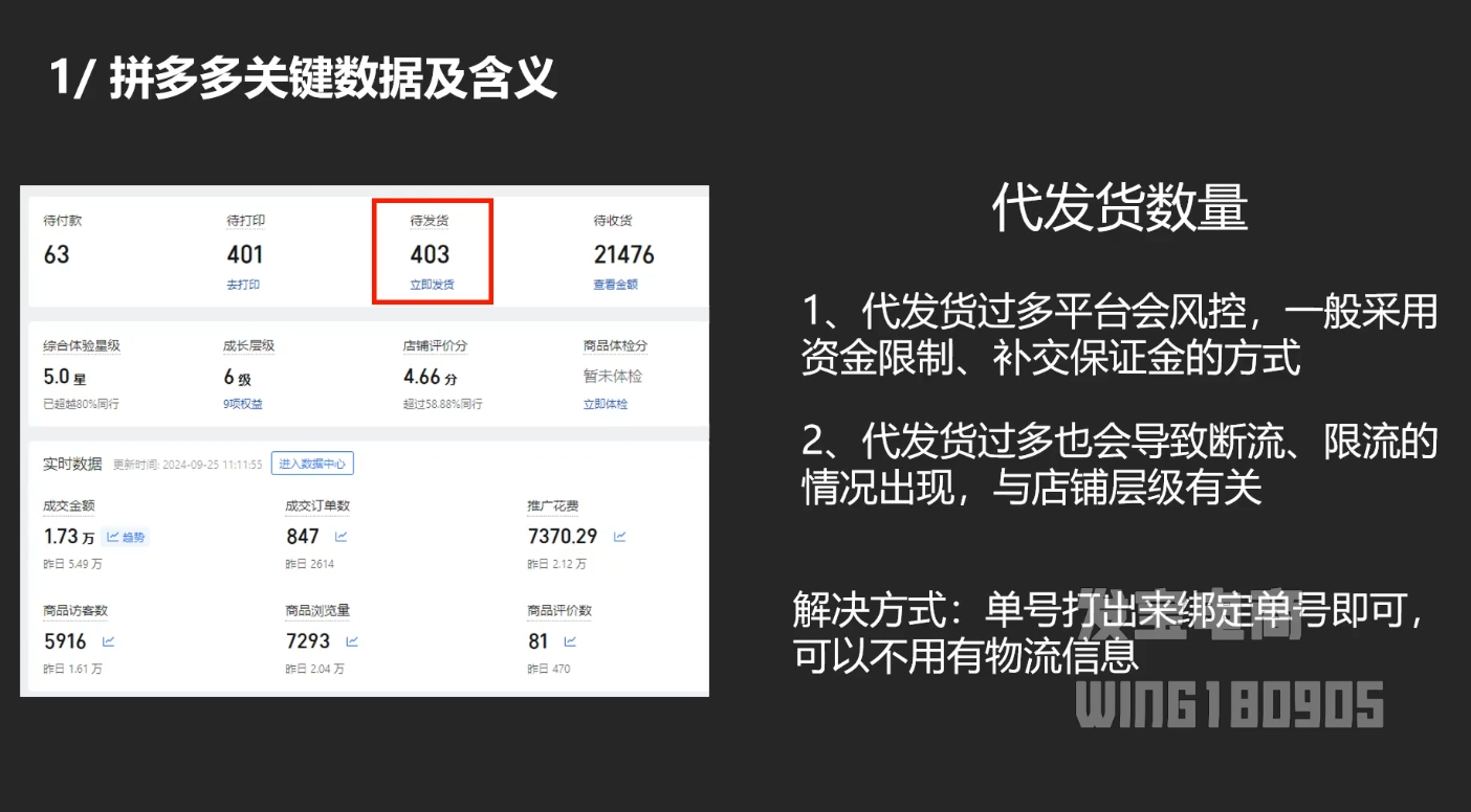 纪主任·拼多多年费会员(更新5月)-木白网创