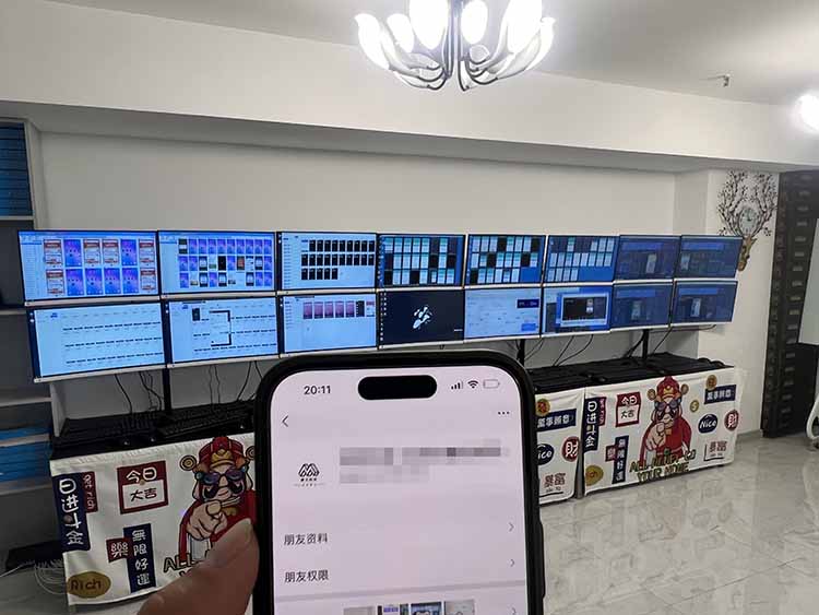 2025年实操六大项目实操演练，挂机类型，AI直播类型，轻资产创业类型，…-木白网创