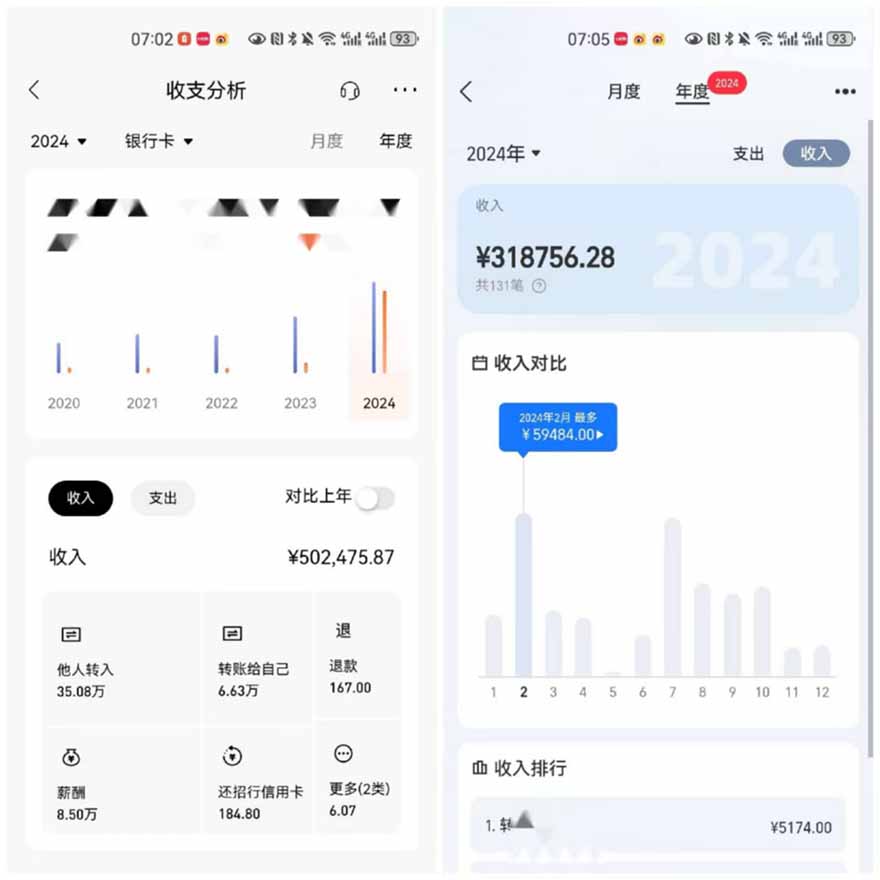 图片[3]-2025年，请“不择手段”去搞钱!-木白网创