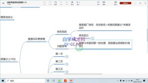 推易电商·拼多多实战运营课(更新2025月)-木白网创