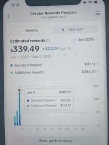 2025年最新TikTok影视解说项目，新手也能挣美金，TK中视频计划保姆级教程-木白网创
