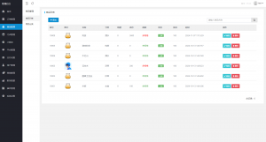 最新扫码点餐外卖配送餐饮小程序系统源码 开源版-木白网创