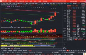 周公子·主力密码(更新6月)-木白网创