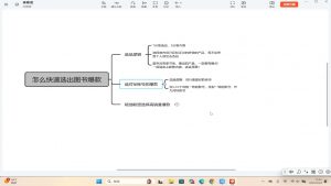 桔梗老师·用AI做自媒体落地-木白网创