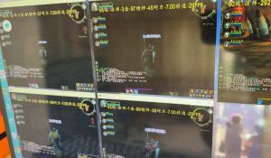 游戏全自动搬砖技术，日入千元，新手小白当天上手！-木白网创