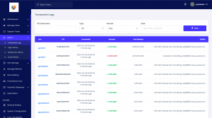 英文投资理财源码挖矿源码投资理财系统源码-木白网创