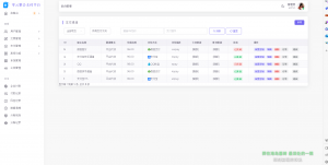 2025最新易支付模板源码 全开源 前台+用户中心+后台三合一-木白网创