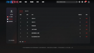 首涂第三十八套_仿爱电影模板 | 苹果CMS模板-木白网创