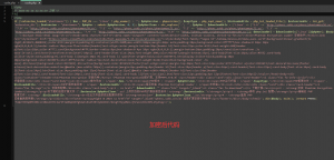 全新phpenc代码加密系统源码 PHP代码加密程序源码-木白网创