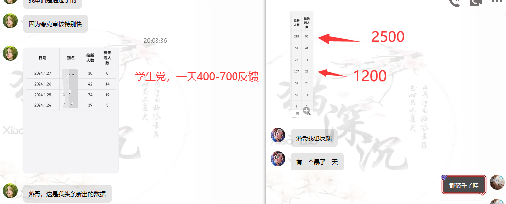 图片[2]-网盘拉新_实战系列，小白单月破5K(v3.0版保姆级教程)-木白网创