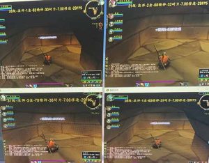 全自动游戏搬砖，日入10张，可以长期变现暴利项目-木白网创