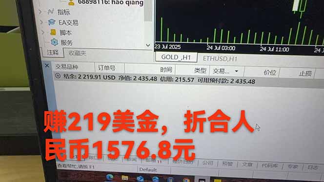 图片[2]-稳定8年的美刀搬砖项目，单人每日收益800—3000.团队4人月入10W+.可线下-木白网创