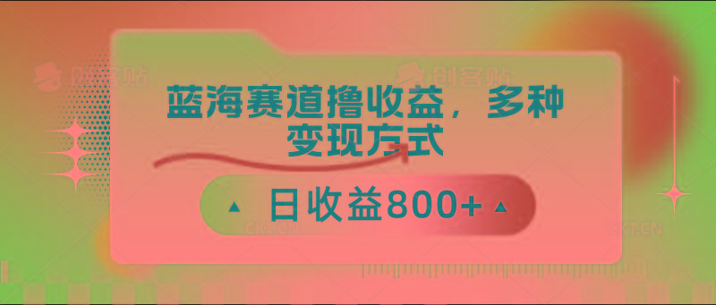 中老年人健身操蓝海赛道撸收益，多种变现方式，日收益800+-木白网创