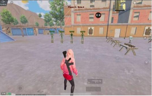 PUBG引擎注入漏打-木白网创
