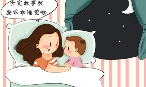 童话睡前故事 温馨童话伴你入梦-木白网创