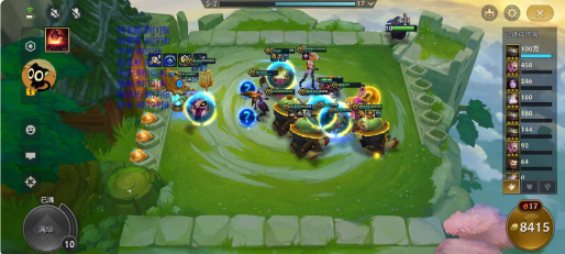 金铲铲最新辅助破解版本-木白网创