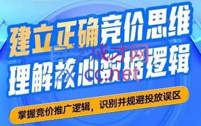 2024·SEM竞价培训(更新9月)-木白网创