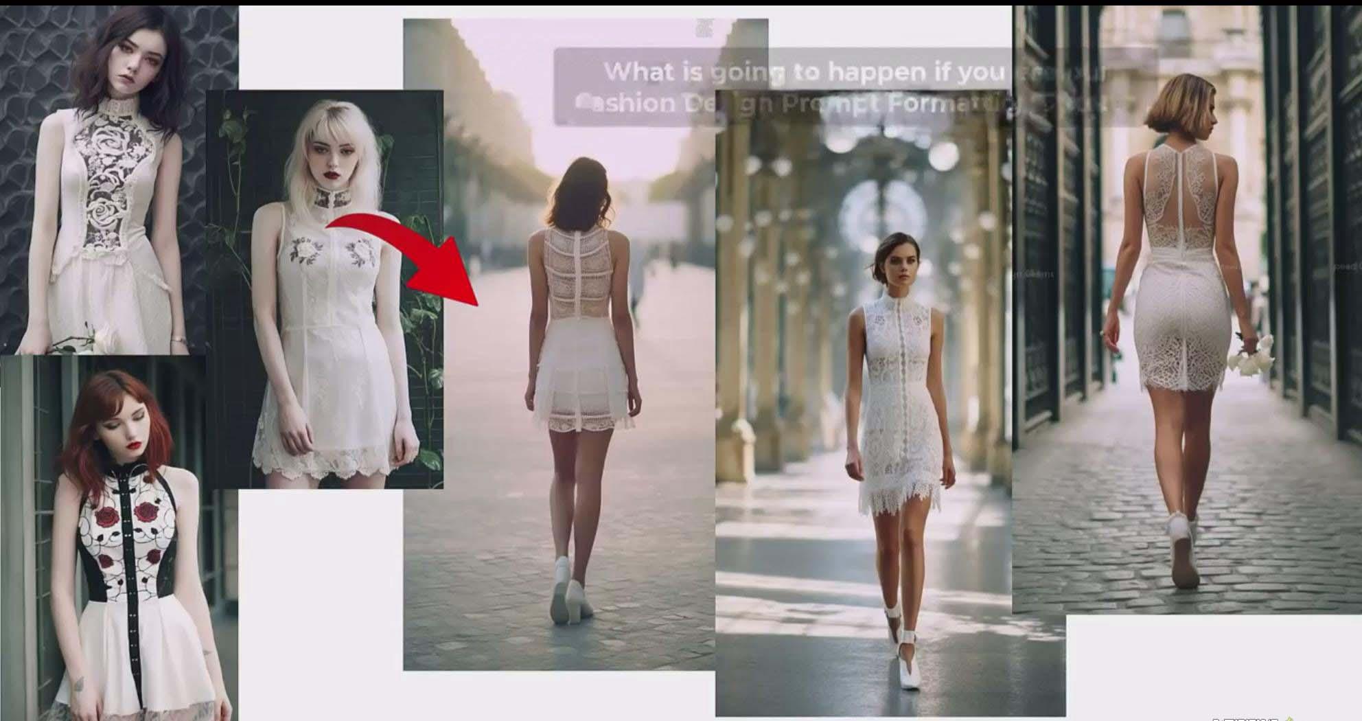 图片[11]-利用 Midjourneys Ai 人工智能设计自己的服装AI大师班-10节课-中英字幕-木白网创