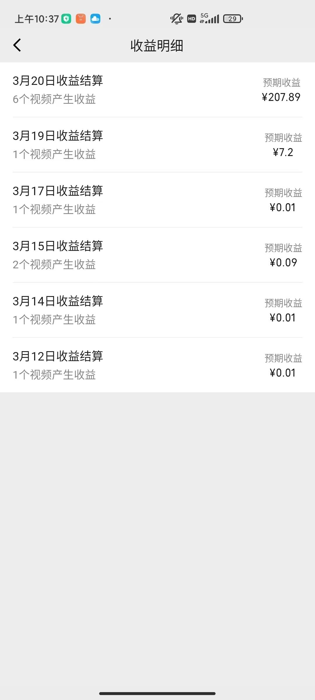 图片[1]-(9648期)盘点视频号创作分成计划，快速过原创日入300+，从0到1完整项目教程！-木白网创