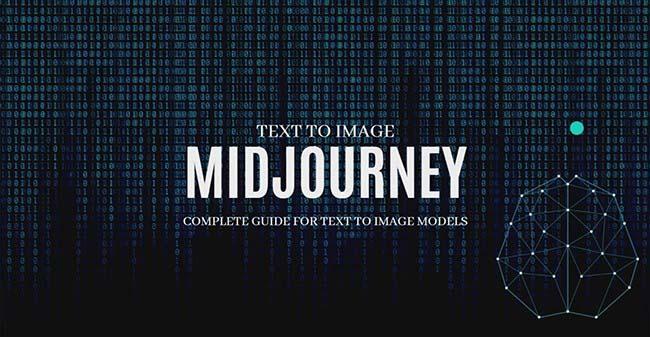 Midjourney AI：从零基础到高级版的大师班教程-34节课-中英字幕-木白网创