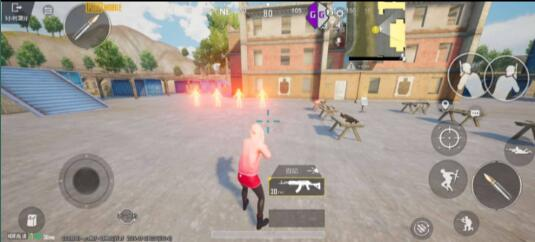 PUBG超广角(支持4服)-木白网创