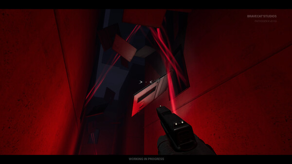 《病原体X PATHOGEN X》中文版-木白网创