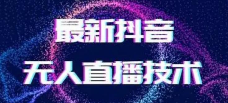 2024最新女生无声版无人直播全套教程，疯狂撸音浪【揭秘】-木白网创