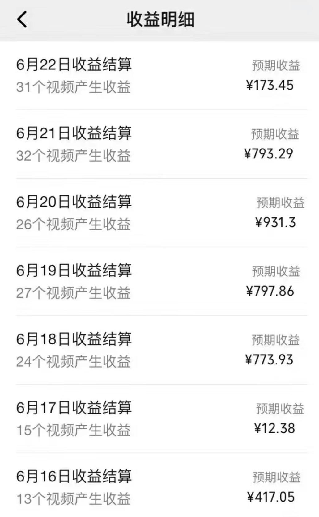 图片[1]-全网短视频暴力撸金赛道，日入1000＋！原创玩法，长期稳定-木白网创