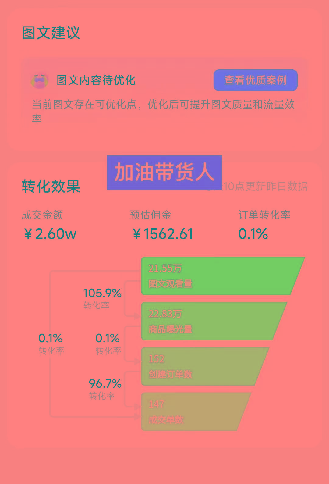 (8566期)带货新玩法！1分钱新人购，快速起号秘籍！小白保姆级教程-木白网创