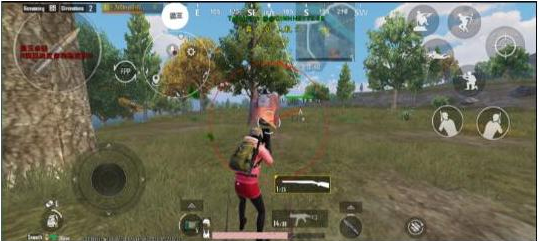 pubg3.3狼王公益直装 v6-木白网创