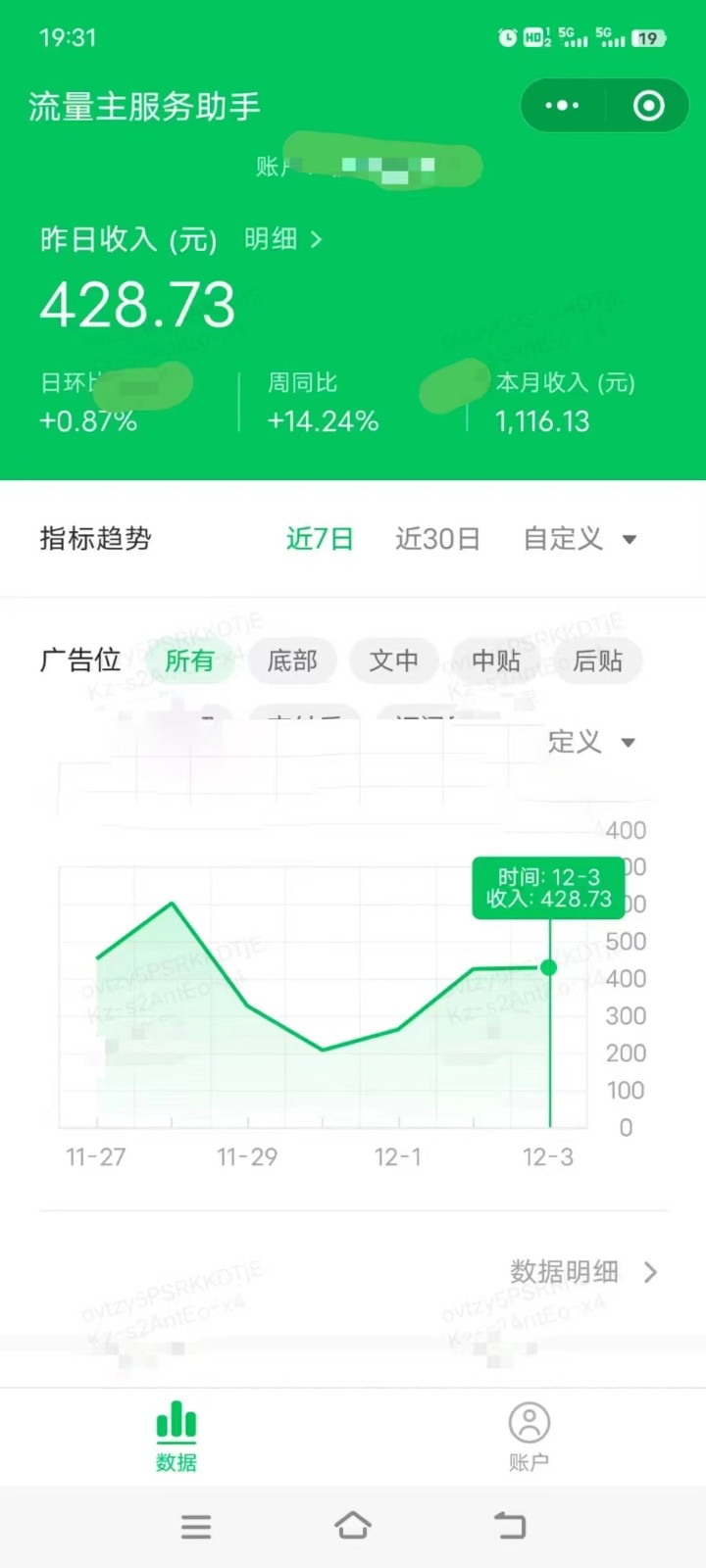 图片[1]-收益翻倍，时间减半！AI掘金，十节课详解，每天投入时间少，轻松月入1w+！-木白网创