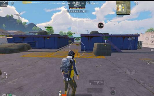 PUBG引擎漏打追锁-木白网创