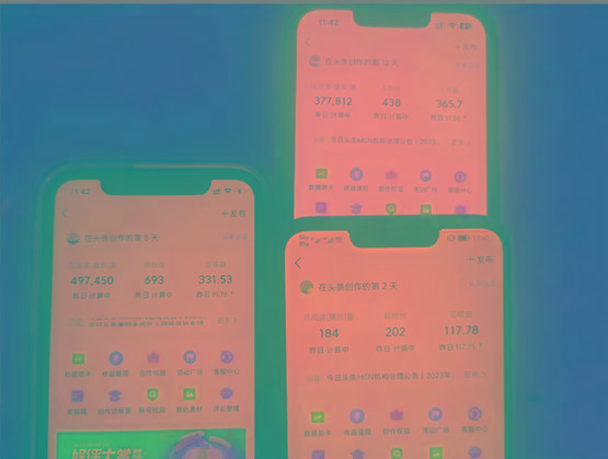 图片[2]-(9348期)2024年最强副业？AI撸头条3天必起号，一键分发，简单无脑，但基本没人知道-木白网创