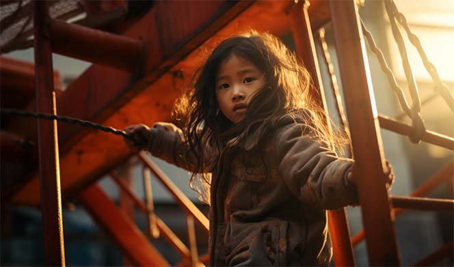 图片[4]-Curious Refuge -全球首个AI人工智能电影制作训练营-中英字幕|1080P|附素材-木白网创
