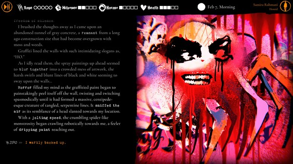 《狼人：启示录 – 炼狱 Werewolf: The Apocalypse — Purgatory》英文版-木白网创