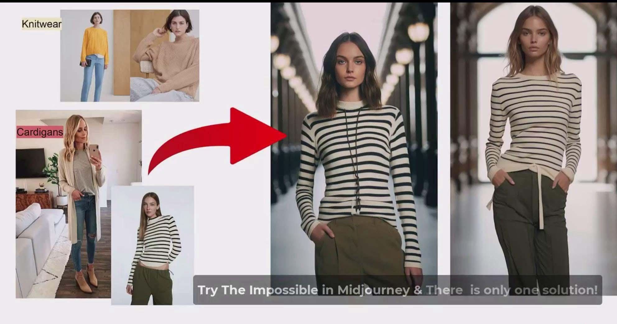 图片[12]-利用 Midjourneys Ai 人工智能设计自己的服装AI大师班-10节课-中英字幕-木白网创