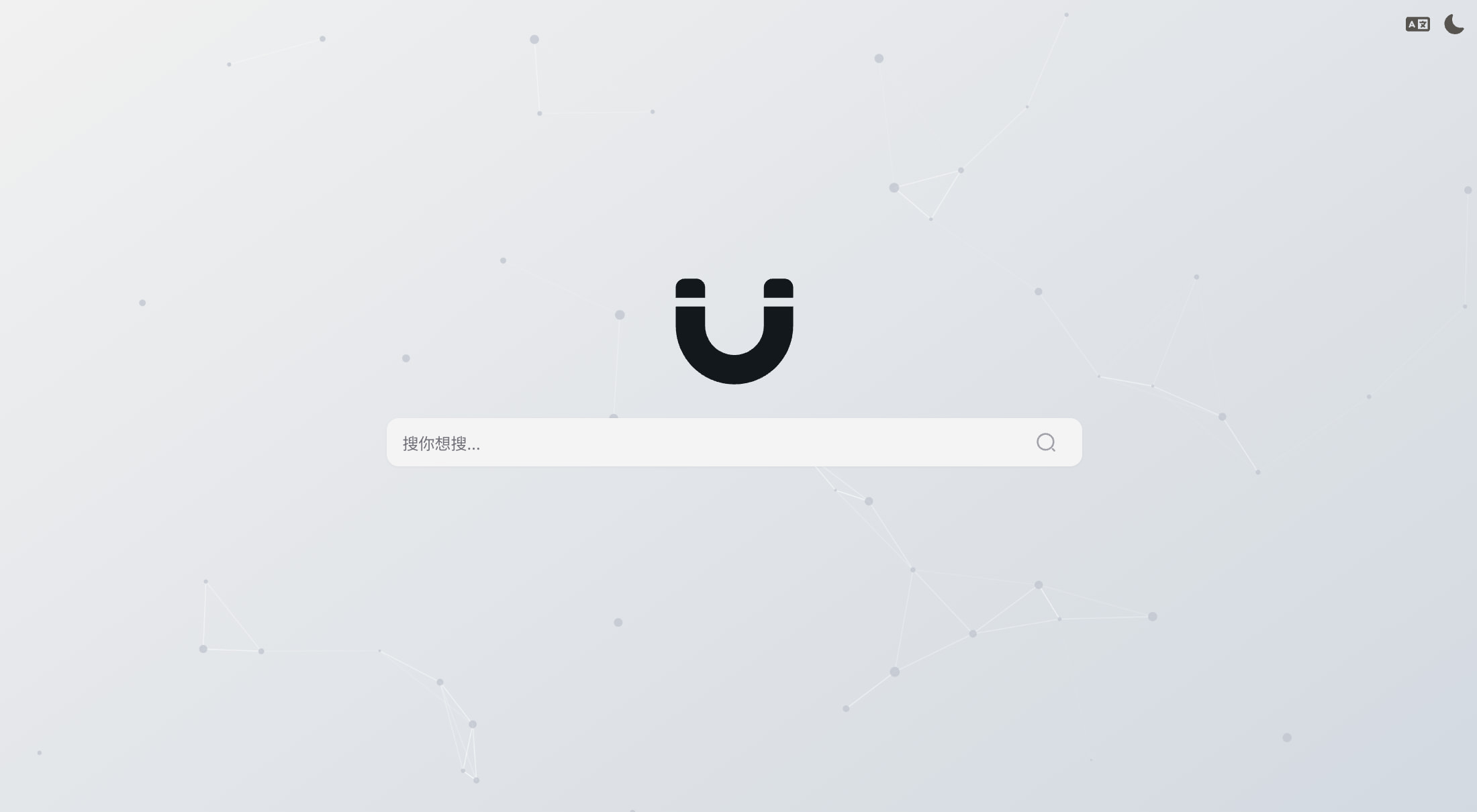 Bitmagnet-Next-Web Bitmagnet的前端UI界面 快速搭建属于自己的磁力搜索引擎-木白网创